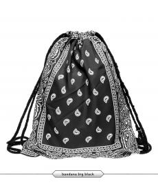 neue Mode escolar Reise Rucksack 3D Print Softback Mann Damen Mochila Feminina harajuku Kordelzug