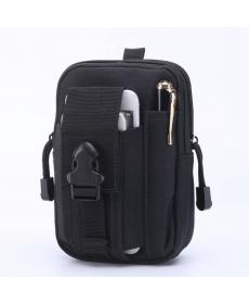 Military D30 Im Freien Wasserdichte Nylon Taktische Taille Gürteltasche Gürteltasche EDC Camping Wandern Reise