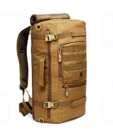 Outdoor Sport Damen Tasche Bergsteigen taktische Rucksäcke Wandern Camping Herren Reisetaschen Camouflage