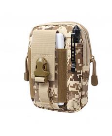 D30 Taktische Molle Taille Taschen Wasserdicht Herren der Outdoor sport beiläufige Hüfttasche nylon