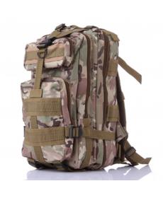 Hohe qualität Herren Damen Outdoor Military Armee Taktische Rucksack Molle Camping Wandern Trekking