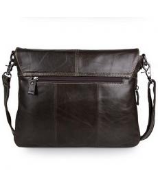 Echtes Leder Vintage Herren Taschen Herren Messenger Business Herren Reisetasche mann Leder crossbody