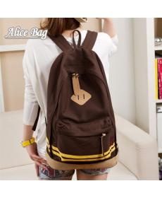 neue Damen cartoon leinwand Rucksäcke schwein nase Studentin Schule casual Reisetasche Rucksack Jugendliche Rucksack