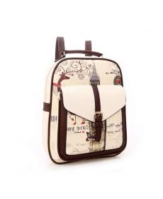 marke Damen mode Rucksack hohe qualität Damen Leder Rucksack Reisetasche Schultasche freizeit Rucksack mochila