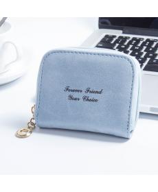 Leder Geldbörse Plüsch Niedliche Kleine Geldbörsen Geldbörse Brieftasche Kartenhalter Damen Mini