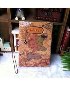 Fashion 3D  Leather  Passport Holder Passport Cover for Travel Card Holder Bag 22  Style for choose size 14x9,6 CM