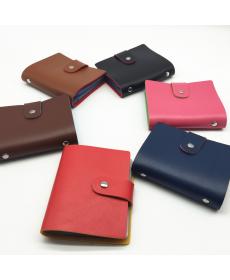 Neue Karte Bit mehr als 60 kcal Taschen Damen Anti magnetische Packs Bankkarten Halter Visitenkarte Tasche große