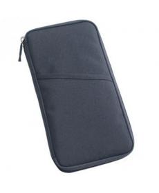 Reisepass Kredit ID Kartenhalter Cash Geldbörse Portemonnaie Mode