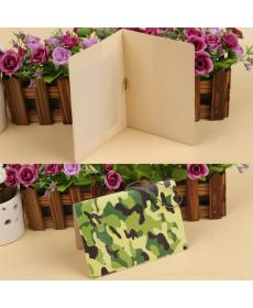 Heiß verkauf PU   PVC passdecke visitenkarte ID Halter für reise freies verschiffen mit 24 arten