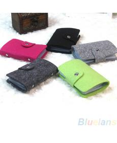 vintage Damen beutel id kreditkarte Brieftasche BarGeld inhaber veranstalter box Tasche