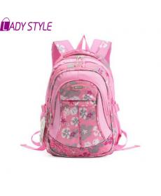 Schule Rucksäcke für Mädchen Damen Rucksack Schultaschen Mochila Escolar Kinder Kinder Rucksäcke