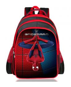 Hot Cartoon Spiderman Rucksäcke Für Kinder Kinder Schultaschen Primäre Rucksack Boy mochila