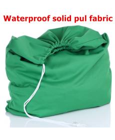 1 stück Wiederverwendbare Wasserdicht Eimer Liner Tasche Für Stoffwindel Oder Wäsche Großhandel