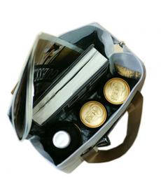 Marke Neue Große Kapazität Mittagessen Paket Isolierung Tasche Wasserdichte Lagerung Halten Frische Takeout