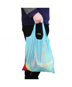 Eco Lagerung Handtasche Strawberry Faltbare Einkaufstaschen Schöne Wiederverwendbare BagHigh Qualität