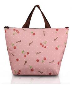 neue KühlTasche Halten Lebensmittel Frisch Mode Verdickung Thermische Taschen Eisbeutel PicknickTasche