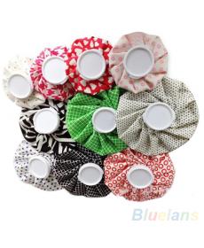 Gesundheitswesen Mehrweg Knie Kopf Bein Muskel Sport Verletzungen Schmerzlinderung Ice Bag Cap