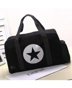 große Kapazität Einfache Herren Reisetaschen Damen gepäck reise Taschen Reise Seesack