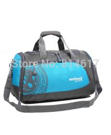 mann und Damen portable reise kommerziellen sportTasche mit schulter crossbody Sporttasche haben unabhängige