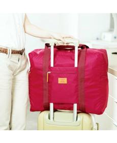 Neue Ankunft Reise Wasserdicht Unisex Travel Handtaschen Damen Gepäck Travel Bag Folding Taschen