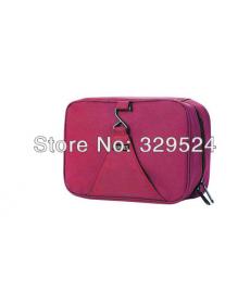 Neue Fester Oxford Faltbare Reise Zubehör Herren Reisetaschen mit Aufhänger für Toilettenartikel