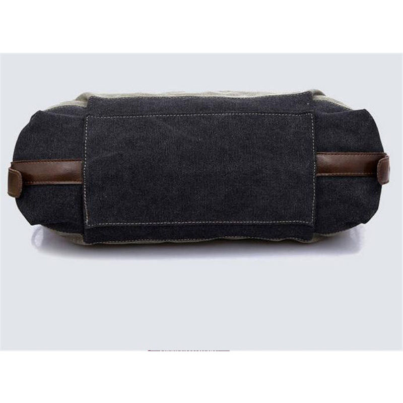 Hochwertige mode Damen Taschen leinwand super patchwork vintage design Einkaufstasche Handtasche Damen schulter