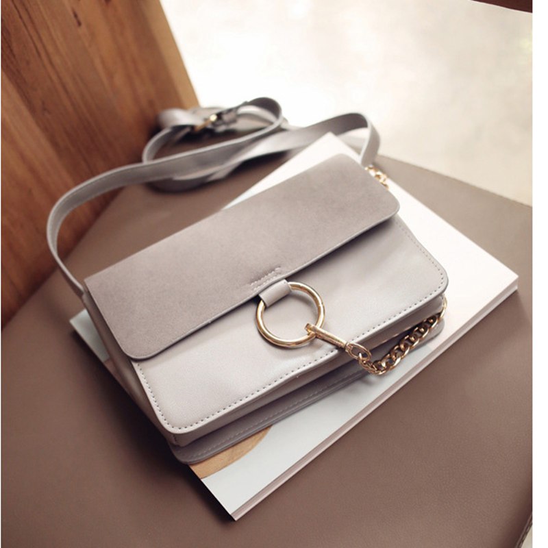 Vogue Saffiano Tasche Mode Design Damen Leder Handtasche Gesäumten Tasche Damen Umhängetasche