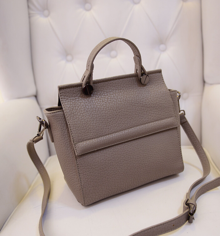 Casual Vintage kleine Trage Hotsale Damen Trapeze Leder Handtaschen Damen Party Hochzeit Kupplungen berühmte Marke