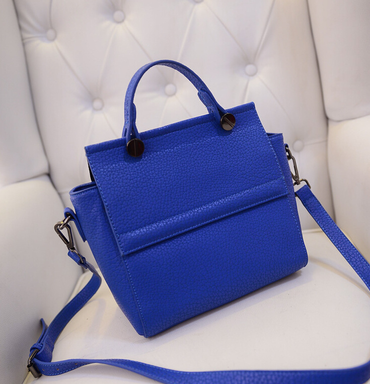 Casual Vintage kleine Trage Hotsale Damen Trapeze Leder Handtaschen Damen Party Hochzeit Kupplungen berühmte Marke