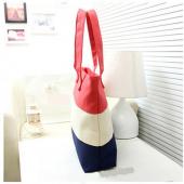 Designer berühmte Marke große Schulter Damen Hand Leinwand Damen Messenger Handtaschen Einkaufstasche