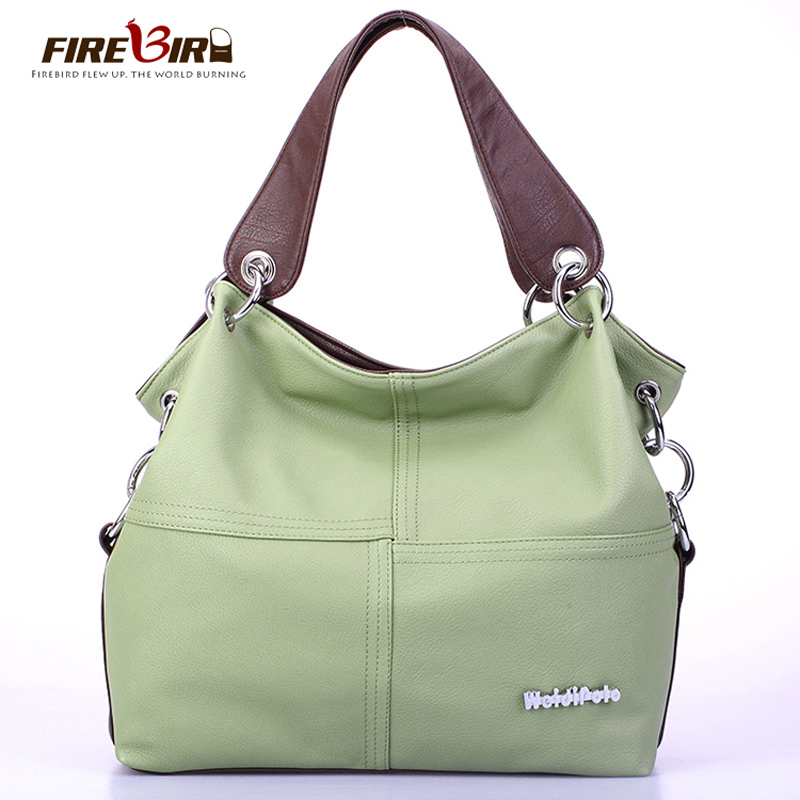 Damen Handtaschen Aus Leder HOHE QUALITäT Damen Messenger Bags Damen Handtasche Pu Leder Schultertasche