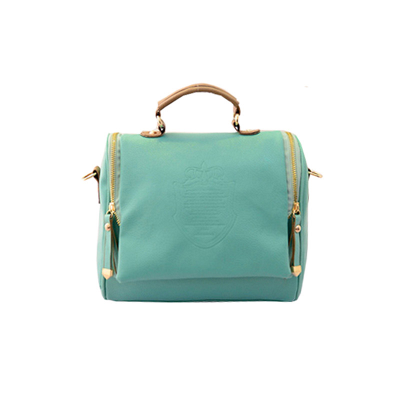 Handtaschen  neue stempel ursprünglichen einzigen Europäischen und Amerikanischen großen neuen Crown