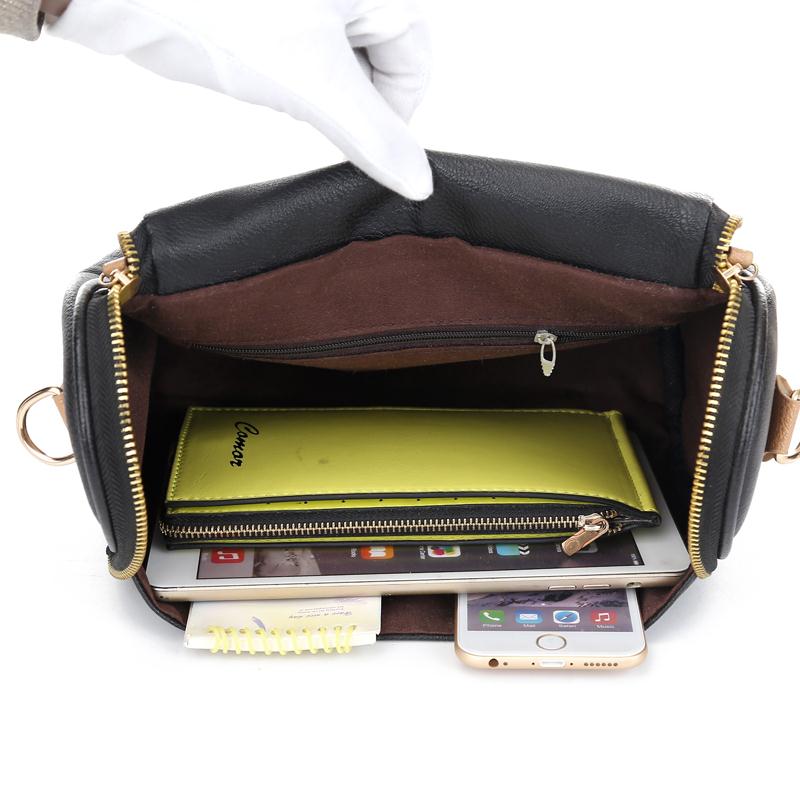 neue Damen Handtasche mode peeling kleine paket Umhängetasche vintage Handtasche Taschen Umhängetasche