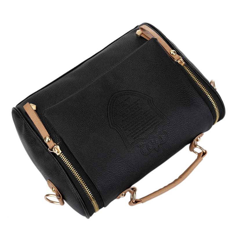 neue Damen Handtasche mode peeling kleine paket Umhängetasche vintage Handtasche Taschen Umhängetasche