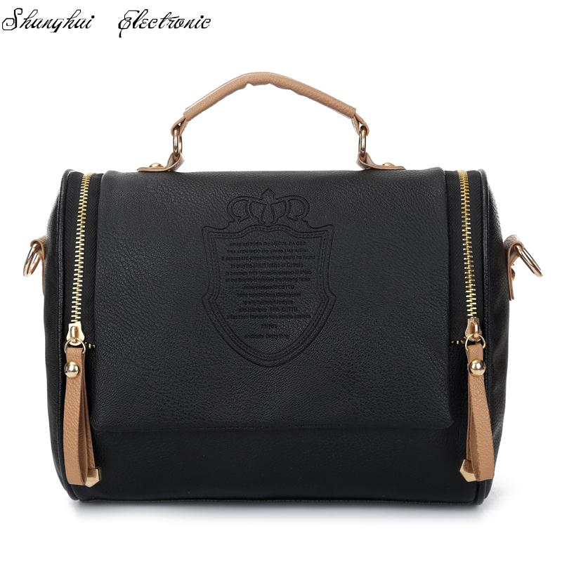 neue Damen Handtasche mode peeling kleine paket Umhängetasche vintage Handtasche Taschen Umhängetasche