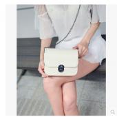 Die neue frühjahr und sommer mode weibliche paket  welle pakete mini Kette schulter seine süßigkeit