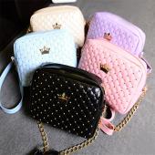 marke Damen Messenger Hobo Bag Neue Mode Handtasche Schultertasche Tote Geldbeutel Pu Leder Hohe Qualität Freies