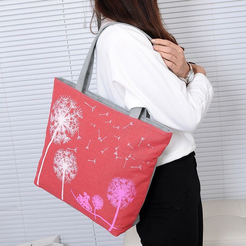 Vogue Verkauf Neue Mode Löwenzahn Tasche Damen Handtasche Umhängetaschen Damen Messenger Bags Bolsas