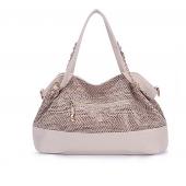 neue design beliebten Damen Umhängetasche Aus Echtem Leder Tasche Marke mode Damen Handtasche schlangenhaut