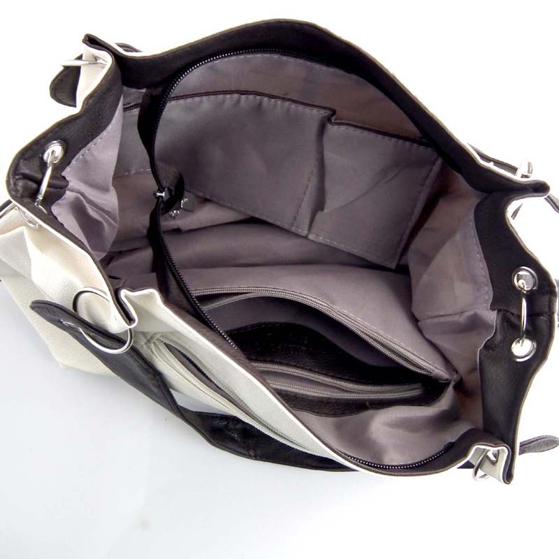 Neue  Retro Vintage Handtaschetote Trendige Schultertasche Messenger Bag Umhängetasche Bolsas