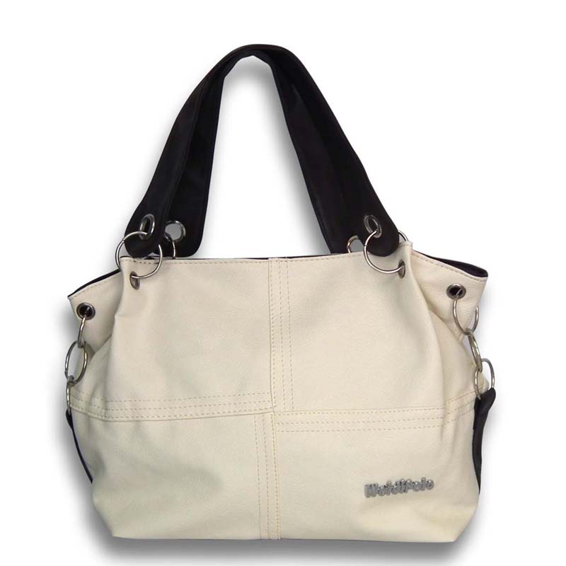 Neue  Retro Vintage Handtaschetote Trendige Schultertasche Messenger Bag Umhängetasche Bolsas