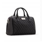 Auf Verkauf neue Damen Leder Handtaschen für Damen modedesigner schwarzen eimer vintage Umhängetaschen Damen