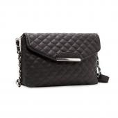 Heiße Neue Designer Damen Damen Umhängetasche Pu Leder Umschlag Kupplung Handtaschen Tragetaschen Hobo Beach