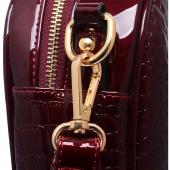 Neue Handtasche Damen Messenger Bags Alligator Crossbody Taschen für Damen Luxus Leder Schultertasche Designer