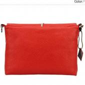 Damen Messenger Bags Vintage Pu Leder Preppy Candy Farbe Retro Cross Body Handtasche Schule Ladies Beiläufige