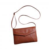 Vintage pu Leder Handtaschen hotsale hochzeit kupplungen dame parteiHandtasche ofertas Damen crossbody messenger
