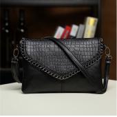 Mode kleine Tasche Damen Messenger Bags Weiche PU Leder Crossbody Tasche für Damen Kupplungen Bolsas Femininas