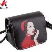 mini Damen Handtaschen designer Damen Messenger Bags kreuzkörper Leder Tasche Damen Taschen