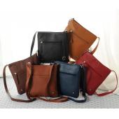 Umhängetaschen Damen Tasche messenger bags Leder Handtaschen Damen berühmte marken bolsos sac ein haupt