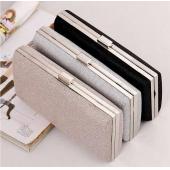 Damen Abendtasche Damen Diamant Strass Kupplungen Kristall Tag Kupplung Brieftasche Hochzeit Geldbörse Partei Bank